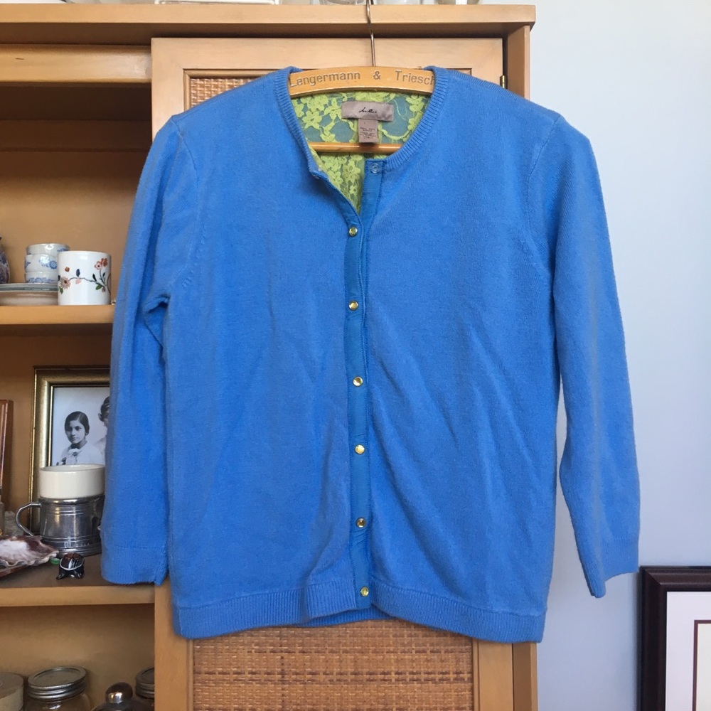 Chic super soft cardigan
